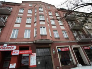 Przestronny Apartament