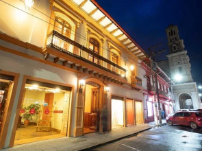 Hotel Boutique la Merced