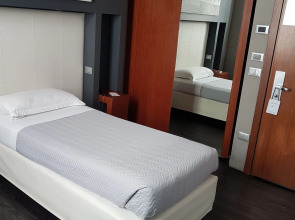 Metropolis - Hotel di Charme