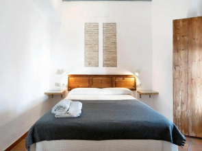 Apartamento Vejer con vistas