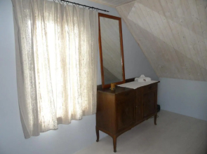 Väike-Liiva Villa