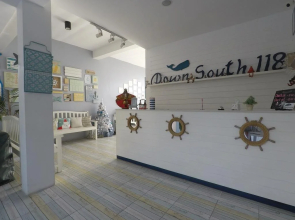 Down South 118 Beach Resort