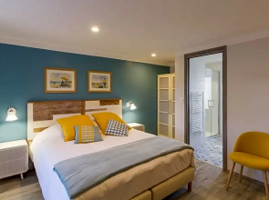 Chambre d'hôtes La Longère