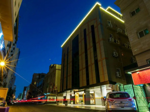 سبع منازل Seven Homes