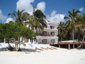 Albatross Ocean View Hotel