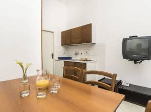 Kanegra Bungalow & CampingIN Kanegra FKK Umag