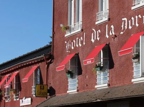 Hotel Restaurant De La Dore