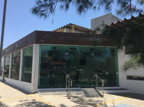 Hotel Paraíso Natal