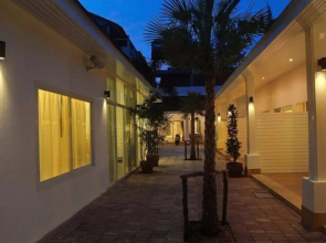 Boutique Guesthouse by Clearhouse