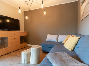Apartment in Busum Near Perlebucht Lagoon