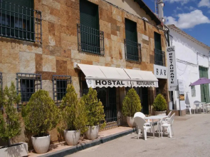 Hostal Restaurante Bustos