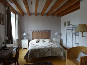 La maison d'Eugenie