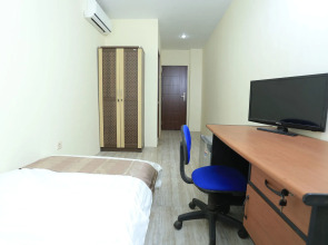 DS Residence Siliwangi