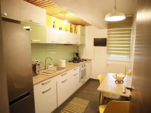 rcc 3 Apartament