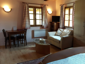 Apartments Old Oak House Varaždin