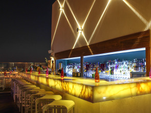 Regency Palace Amman