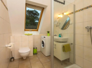 Strandstrasse 21 Fewo 05