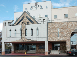 Hotel Royal