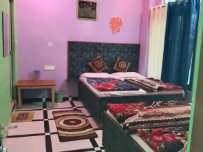 Hotel Rudra