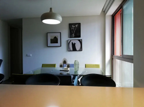 Beautiful Apartment - Campo Pequeno Home