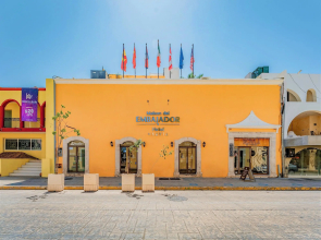 Hotel Maison del Embajador