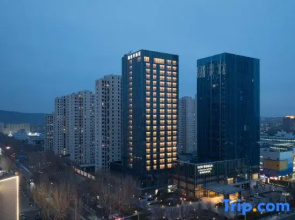 New World Jinzhou Hotel