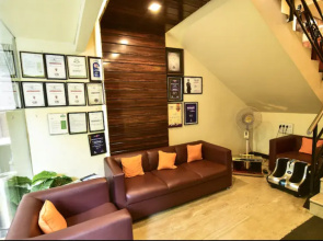 My Bizz Hotel