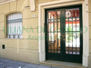 Incredible Entire Apartment With Large Terrace In Distinguished Area, Unique