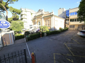 Hotel Euro