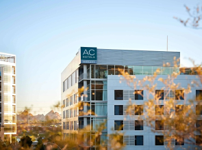 AC Hotel Phoenix Tempe/Downtown
