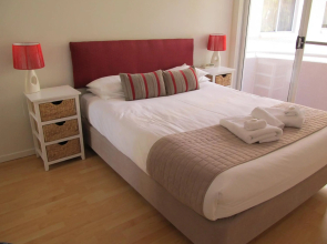 Costa D'ora Apartments