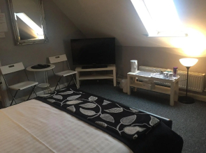 Cairnryan Bed And Breakfast