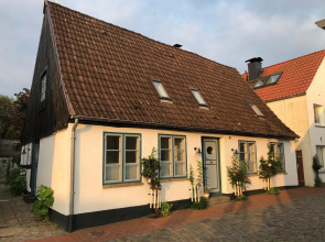Fischerhuus Schleswig