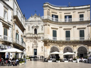 Appartamento Antico Pozzo