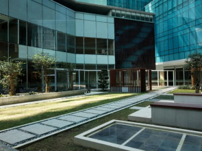 Wyndham Panbil Batam