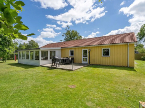 "Mainart" - 200m from the sea in Djursland and Mols
