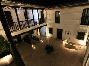 Apartamentos Casa Resekas