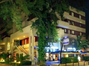 Hotel Blue Rose's