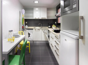 Castro Exclusive Residences Sant Pau