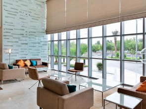 Novotel Abu Dhabi Gate