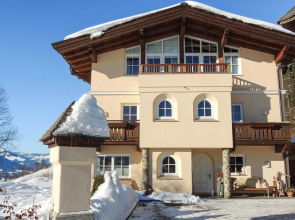 Nice Apartment in Brixen im Thale With 2 Bedrooms and Wifi