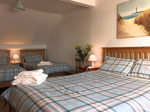 ONeills Bed  Breakfast