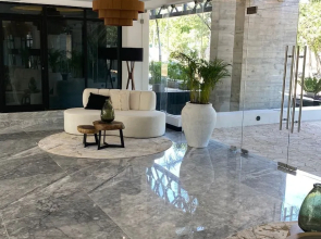 Palais Tulum by Bunik