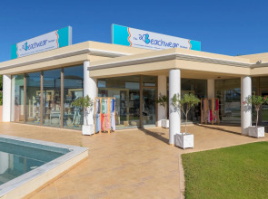 La Marquise Luxury Resort Complex