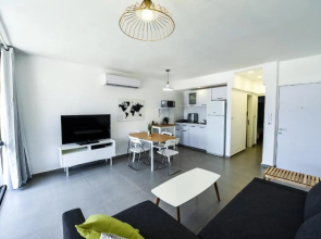 Holiday Apartment Alona