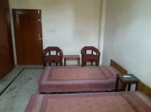Mahaveer Kunj