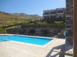 Aegea Hotel