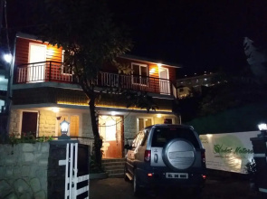 Kodai Nature