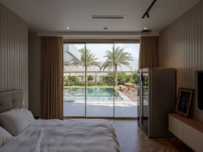 Glamorous getaway VILLA in Bien Hoa
