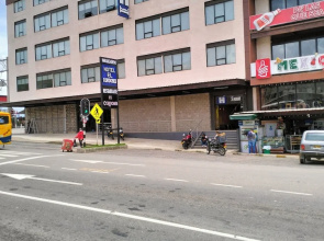 Hotel el cordobés